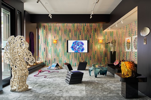 Give Them The Fantasy - Hyperbeast 
