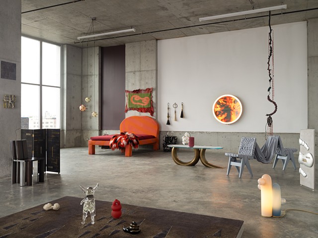 Design Dysphoria in Dezeen 