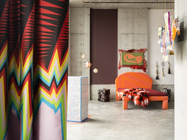 Design Dysphoria in Archipanic 