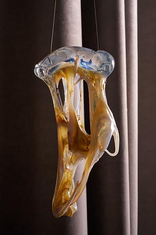 Inflatable Puppet IV