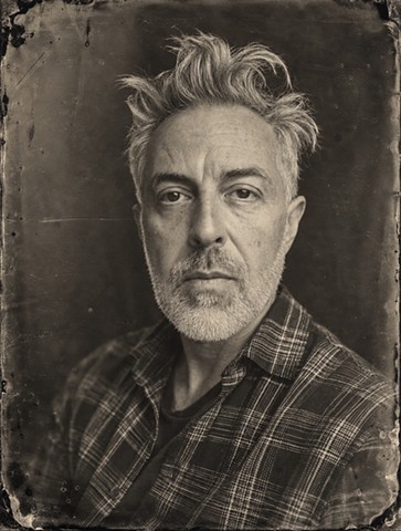 Christopher Mir