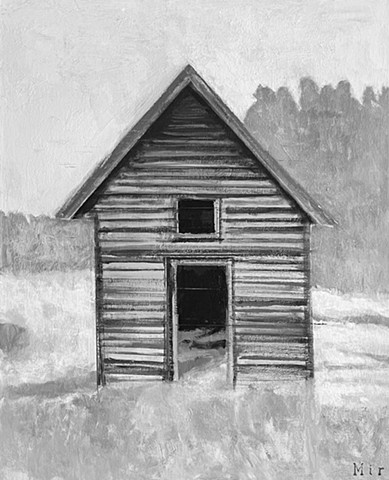 Little House