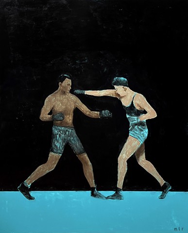 FIGHT
