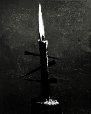 CANDLE