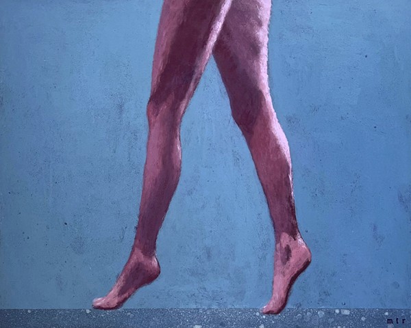 DANCER