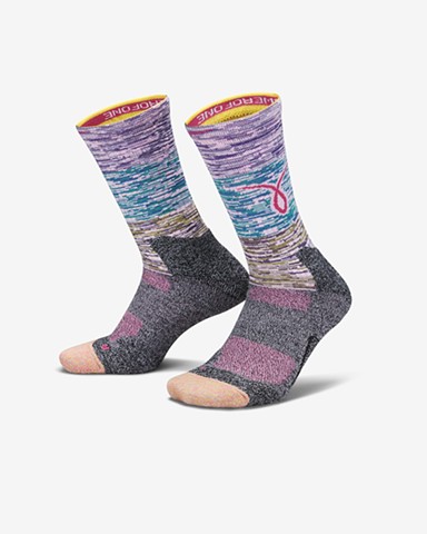 KAY YOW ELITE SOCK