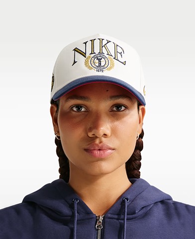 SP26 NIKE RISE CAP