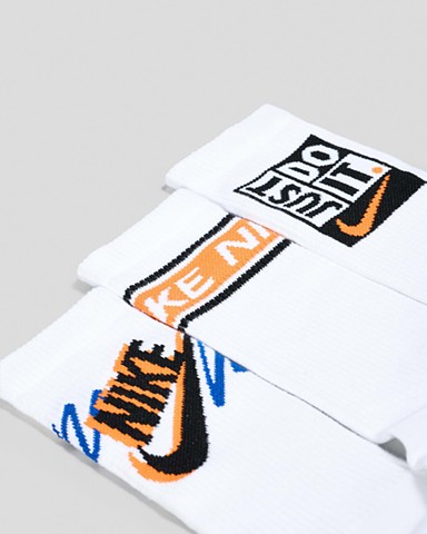 ED EVERYDAY 3 PAIR PACK