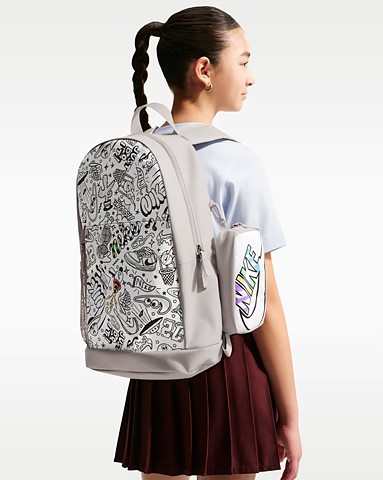 SU26 DOODLE BAG 