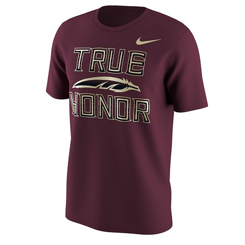 Nike FSU 2017 Student Body Tee