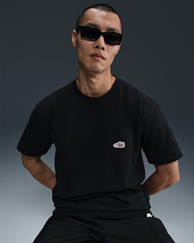CORTEZ SNEAKER PATCH COLLECTION