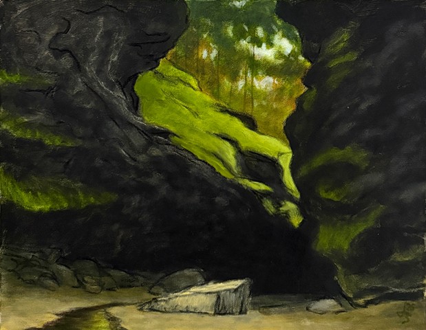 Conkle's Hollow