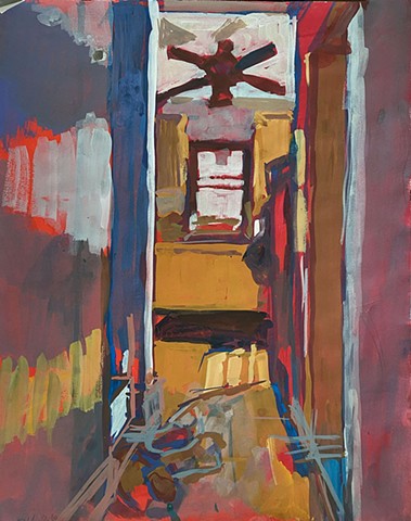 Hallway
