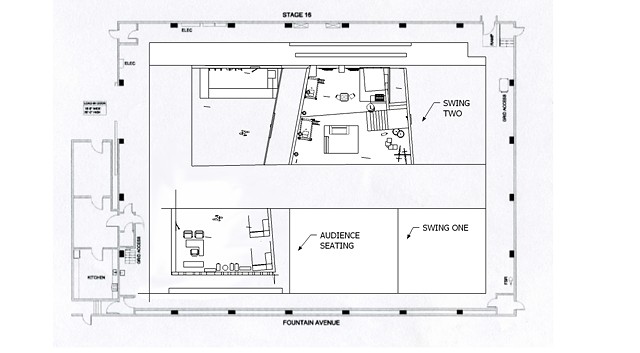 Village Idiot - TV Pilot Proposal
Written by Paul Shoulberg