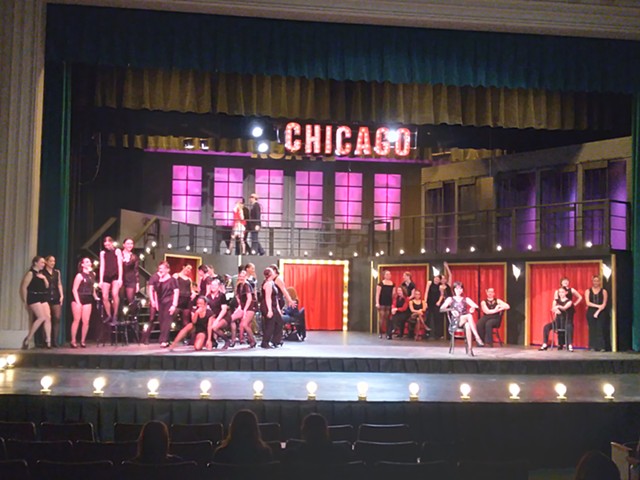 Chicago