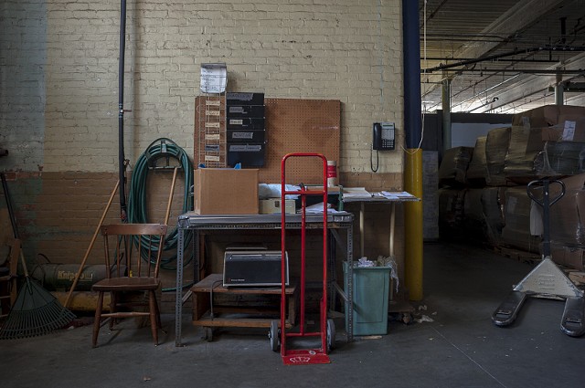 loading dock, 10-11-13