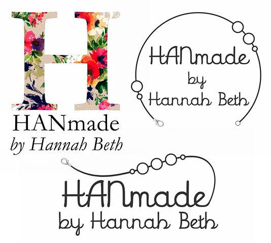 HANmade Logo Design Proofs
Adobe Creative Suite