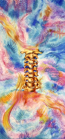 Spine