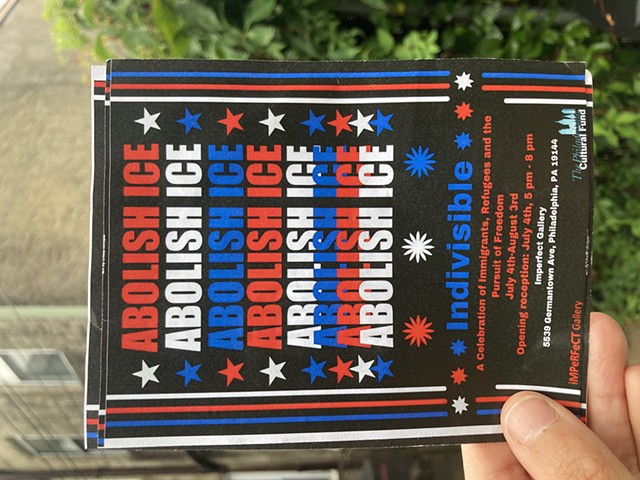 Indivisible 2024