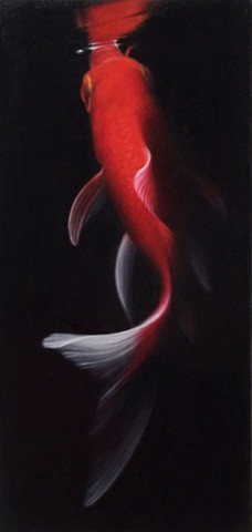 Goldfish(Red)