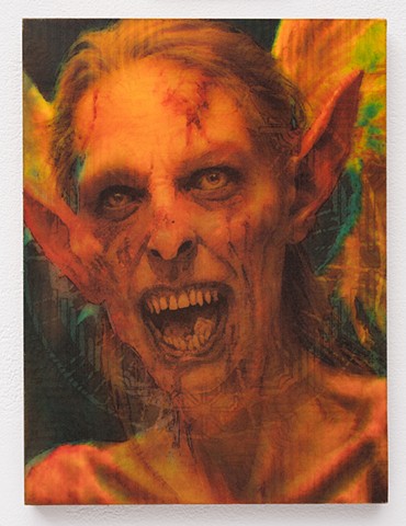 ZOMBIE FAIRY