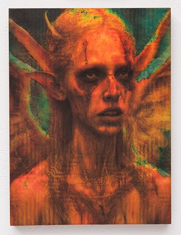 ZOMBIE FAIRY