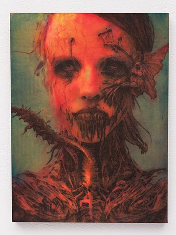 ZOMBIE FAIRY