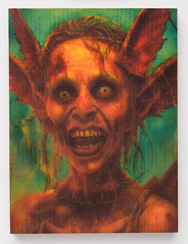 ZOMBIE FAIRY
