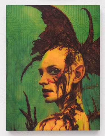 ZOMBIE FAIRY