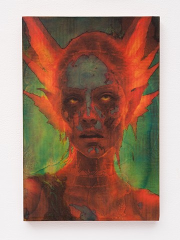 ZOMBIE FAIRY