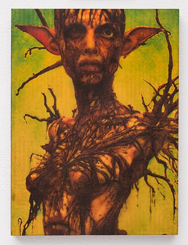 ZOMBIE FAIRY