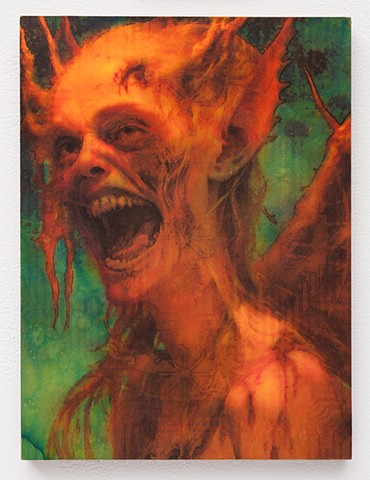 ZOMBIE FAIRIE
