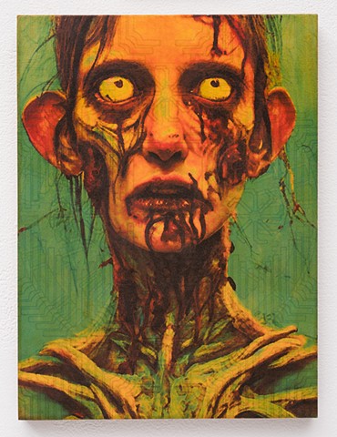 ZOMBIE FAIRY