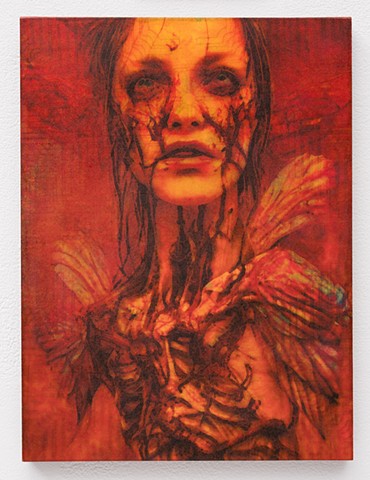 ZOMBIE FAIRY