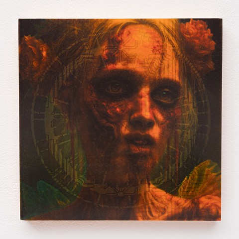 ZOMBIE FAIRY