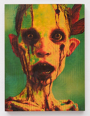 ZOMBIE FAIRY