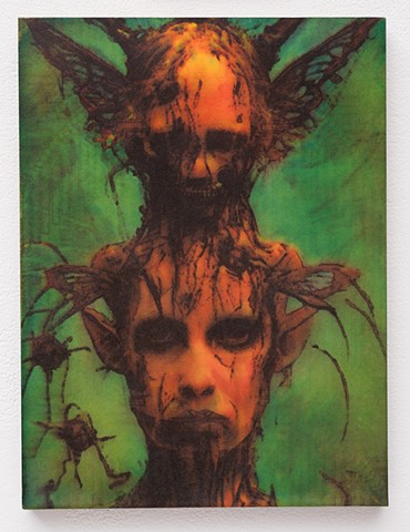 ZOMBIE FAIRY
