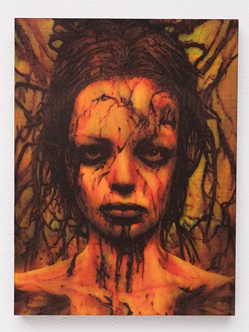 ZOMBIE FAIRY