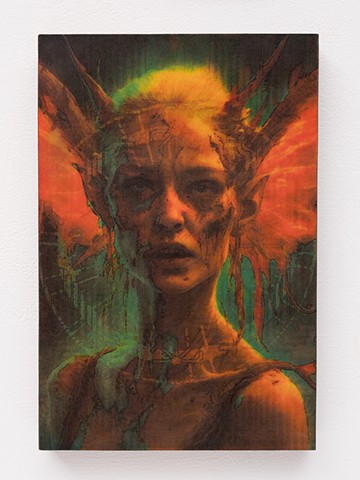 ZOMBIE FAIRY