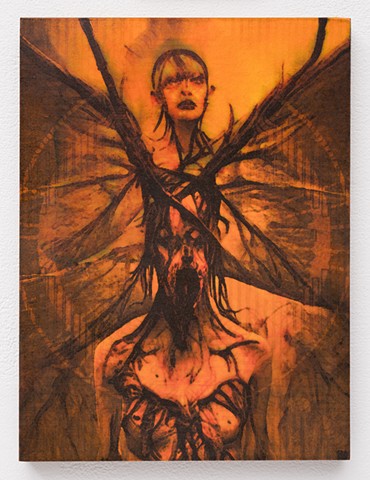 ZOMBIE FAIRY