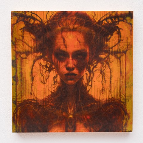 ZOMBIE FAIRY
