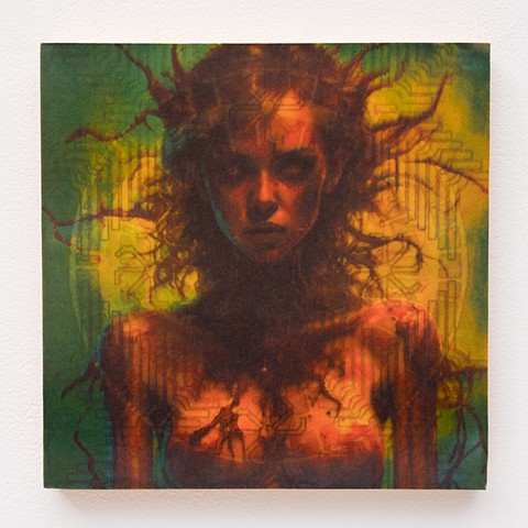 ZOMBIE FAIRY