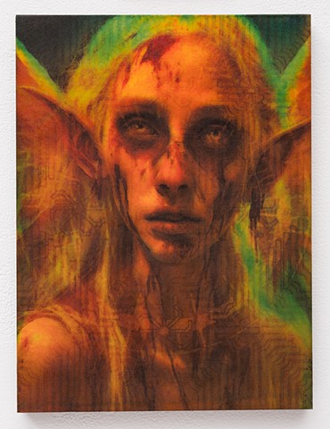 ZOMBIE FAIRY