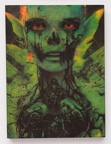 ZOMBIE FAIRY