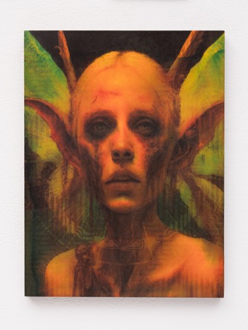 ZOMBIE FAIRY