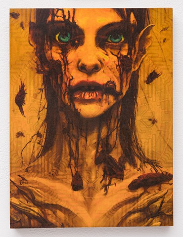 ZOMBIE FAIRY