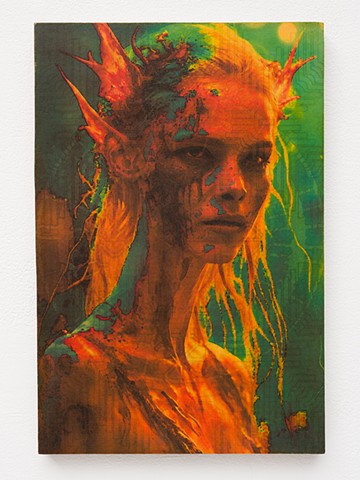 ZOMBIE FAIRY