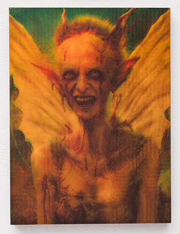 ZOMBIE FAIRY