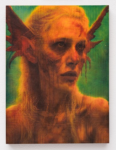 ZOMBIE FAIRY