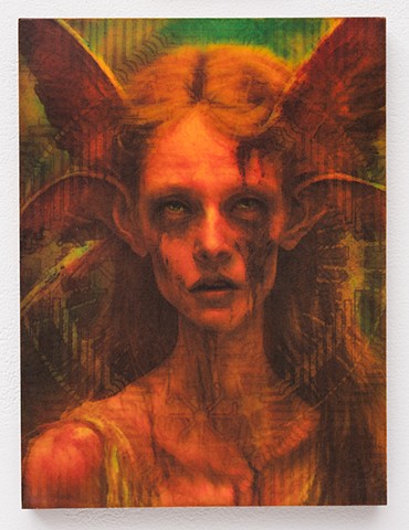 ZOMBIE FAIRY
